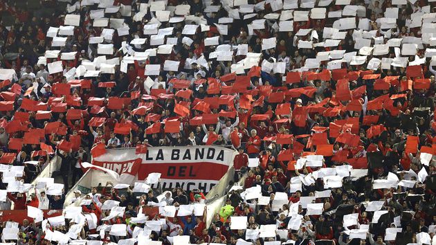 Superfinal de la Libertadores: los hinchas de River agotaron las entradas para el partido ante Boca