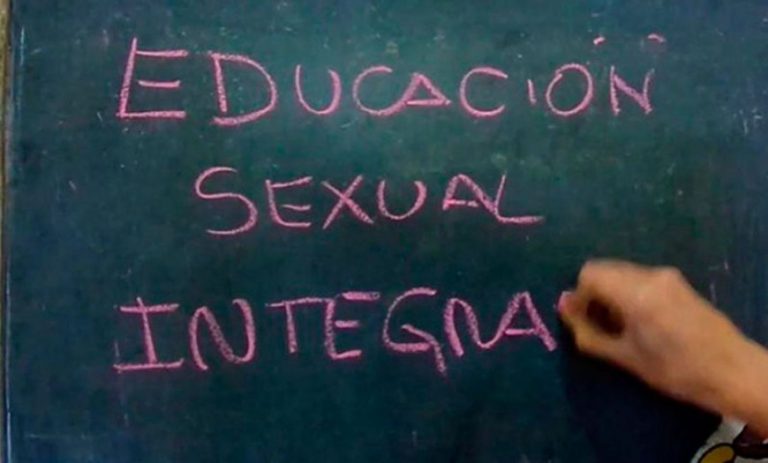 El Inadi exigió la "efectiva implementación" de la Ley de Educación Sexual Integral