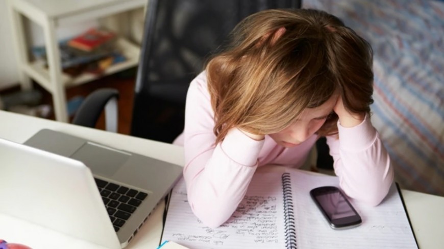 Temporada de exámenes: consejos para enfrentar el miedo a ser evaluado