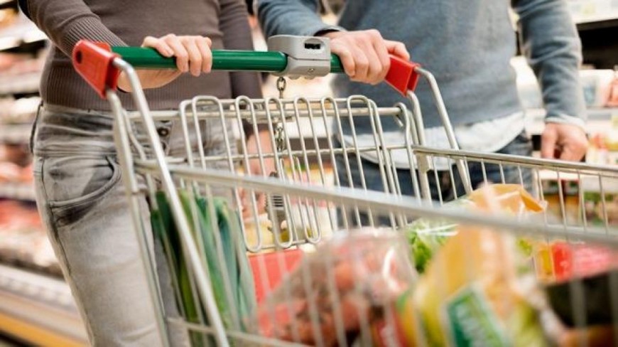 Canasta básica alimentaria: por la inflación, una familia necesita $24.241 para no ser pobre