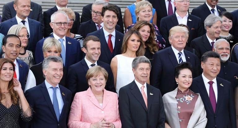 Economías del G20 aumentan medidas de restricción pese a su defensa del multilateralismo