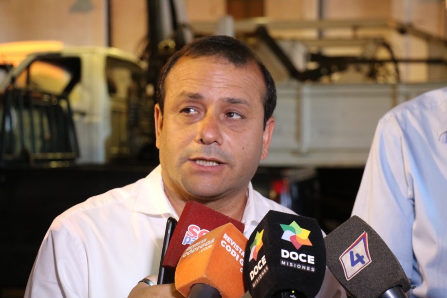 Herrera Ahuad sobre la sentencia de Barboza: “El que maneja borracho es un criminal”