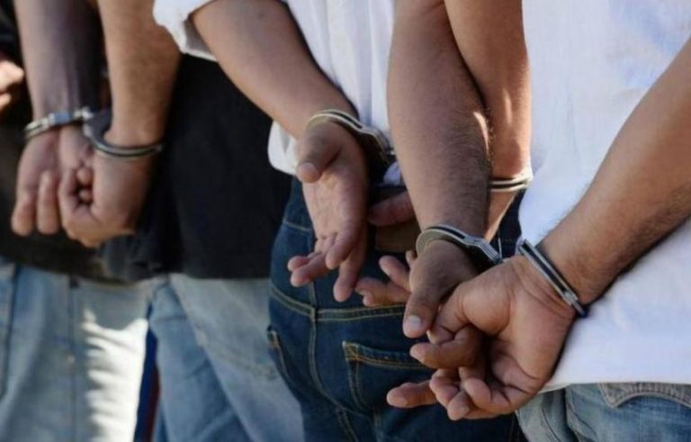 Recapturaron a tres de los cuatro presos evadidos de la Comisaría 4ta de Oberá
