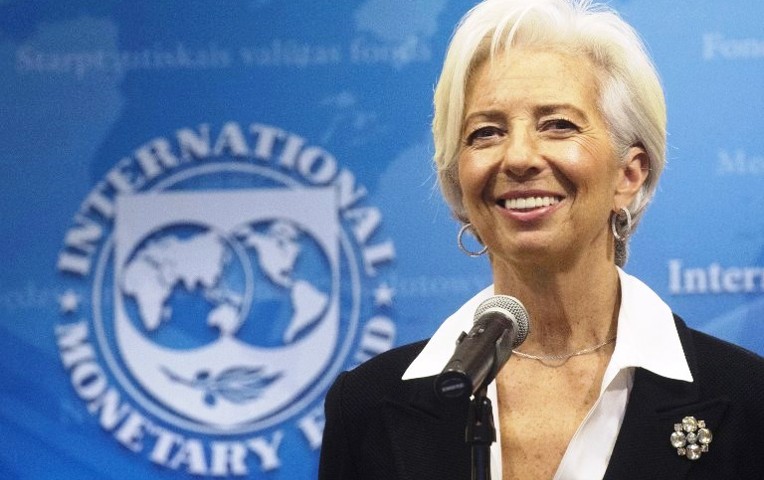 FMI: "La aprobación del Presupuesto fue un paso muy positivo"