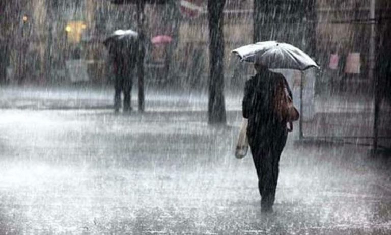 Tiempo: anticipan que en noviembre y diciembre se incrementarán las lluvias en Misiones