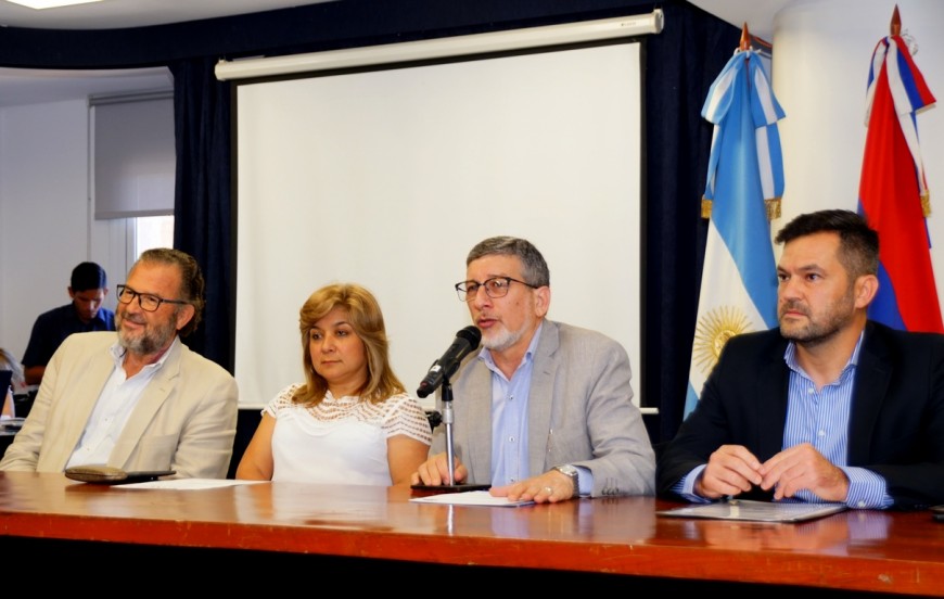 IRAM volvió a certificar la calidad institucional del Poder Legislativo misionero