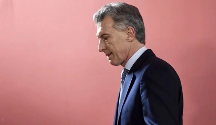 Índice de confianza en el Gobierno: la gestión Macri no logra repuntar