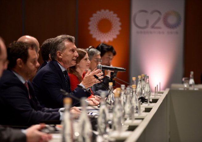Hoy arranca la Cumbre del G20, prueba para la Argentina ante el mundo