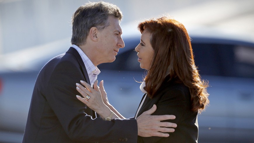Encuesta: cómo evoluciona la imagen de Macri y qué opinan los argentinos sobre la economía