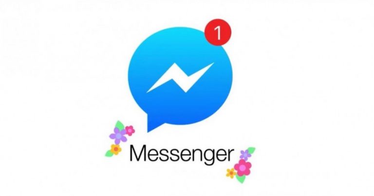 Facebook te dará 10 minutos para borrar los mensajes de Messenger