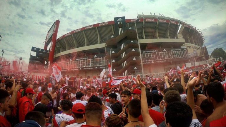 Superfinal de la Libertadores: el recibimiento que preparan los hinchas de River para el sábado