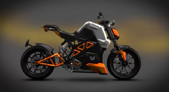 La fábrica de motos eléctricas Voltu inaugurará este miércoles su planta en el Parque Industrial