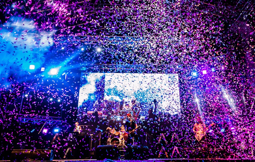 Cuenta regresiva: faltan 7 días para el Movilfest 2018