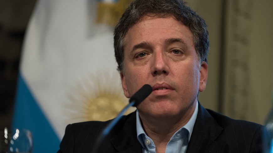 Dujovne colocó más deuda en pesos: $33.698 millones en Letes