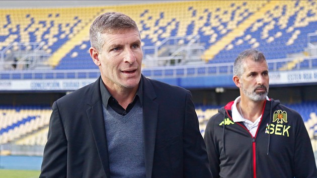 Palermo: “Para el jugador de Boca, dar la vuelta en el Monumental, es lo máximo”
