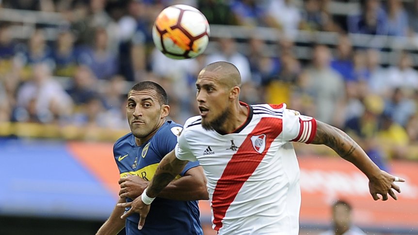 Superfinal de la Libertadores: 20 elegidos y 2 vacantes: así formarían River y Boca