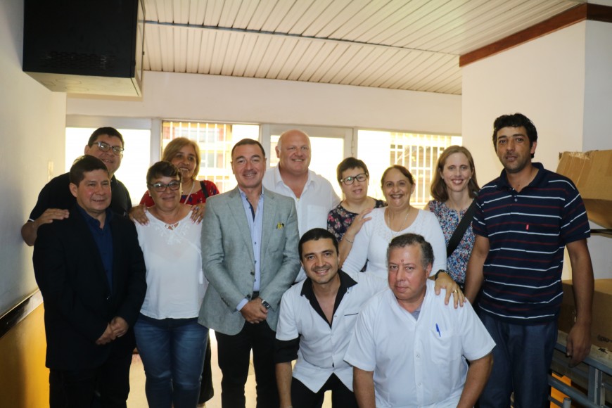 La OMS y OPS mantendrá la recomendación de aplicar las vacunas contra la fiebre amarilla y triple viral