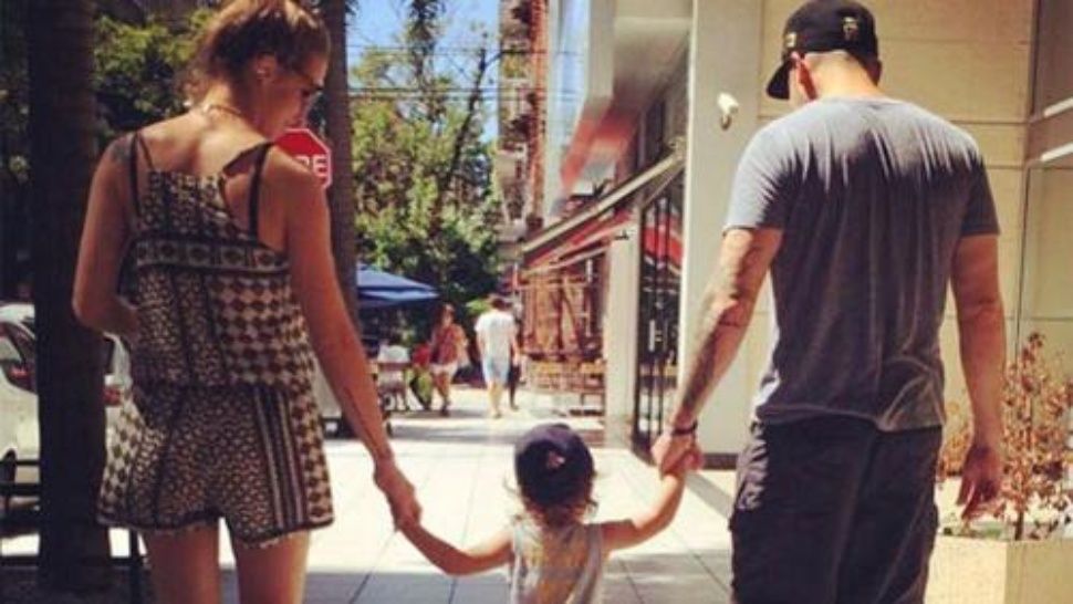 Soledad Fandiño explicó por qué con Residente no muestran a su hijo Milo: “No queremos exponerlo en las redes”