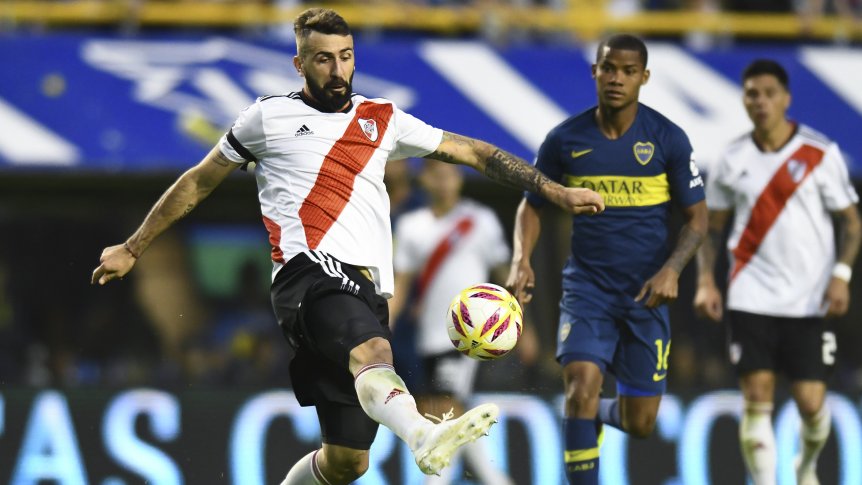 Copa Libertadores: el camino de River y Boca hasta la Superfinal