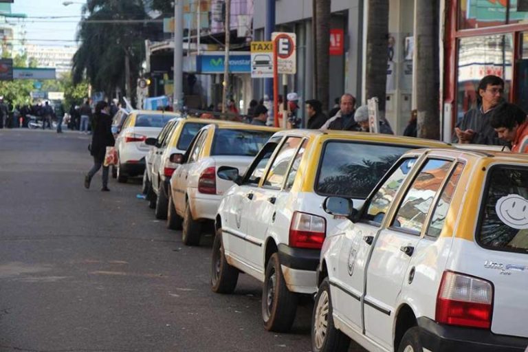 Convocan a Audiencia Pública para tratar la readecuación de tarifas de taxis y remises