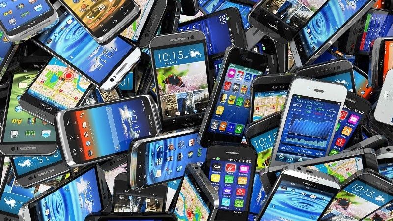 Celulares: estiman que se venderán 2,3 millones menos este año