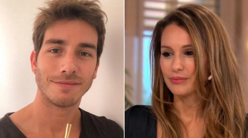Suspicaz mensaje de Victorio D’Alessandro tras ser relacionado con Pampita: 