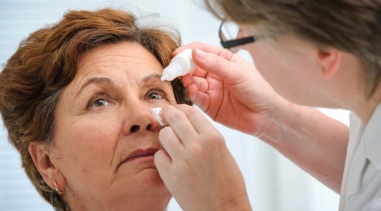 Síndrome del ojo seco: 3 de cada 10 personas padecen un mal cada vez más común