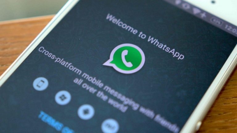 WhatsApp incluirá publicidad en los "estados" del servicio de mensajería