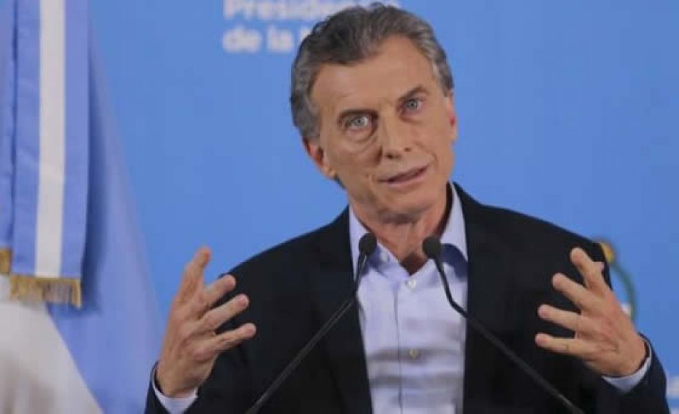 Macri no asistirá a la asunción de Bolsonaro