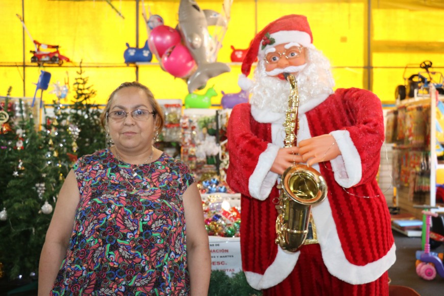 Ventas navideñas: comerciantes posadeños aseguran que abundan más preguntas que compras