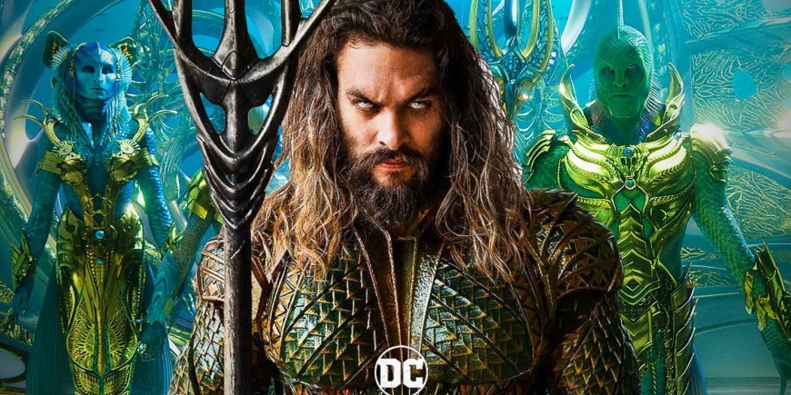 El rey de los Siete Mares sigue gobernando en el IMAX del Conocimiento 