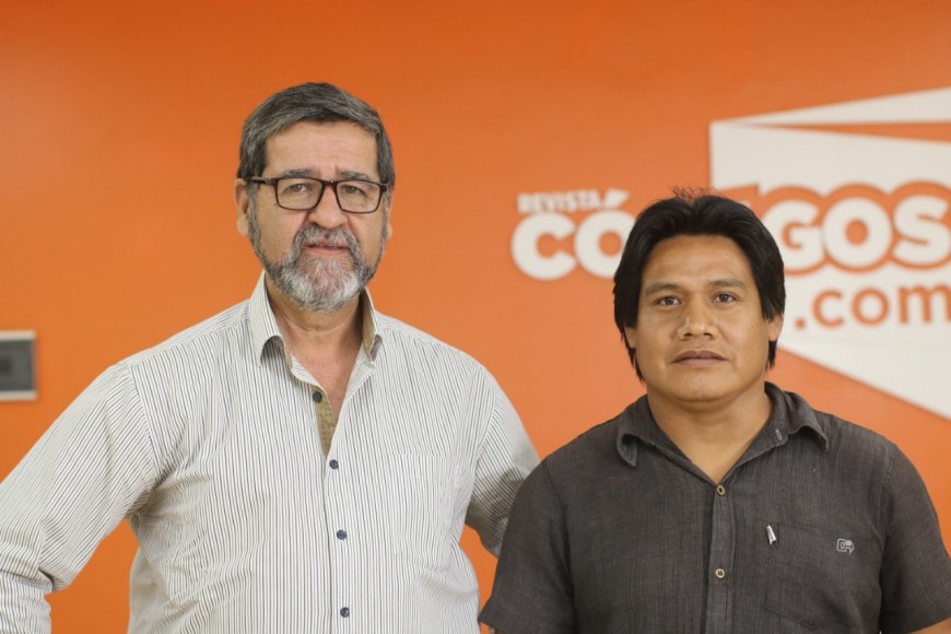 Histórico: por primera vez un cacique será parte de un consejo provincial de garantías de derechos