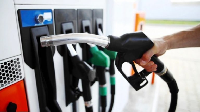 En promedio, el precio de los combustibles aumentó más de 75% en 2018