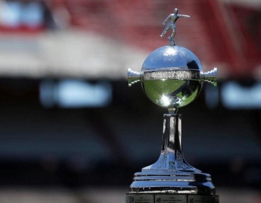 Copa Libertadores 2019