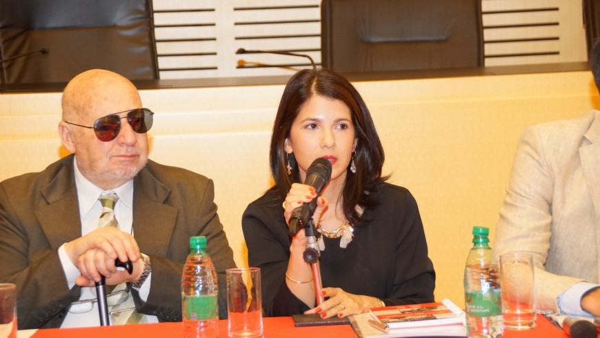 Legislatura: Comisión Provincial de Prevención de la Tortura presentó informe público anual