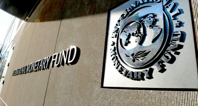 Techo salarial: el FMI impone el máximo de las próximas paritarias