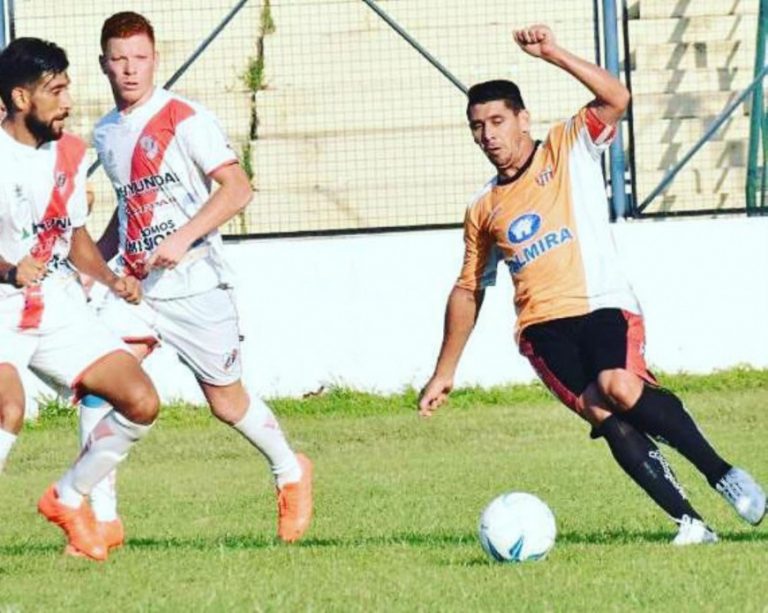 Fútbol: Guaraní se refuerza para el Regional Amateur 2019