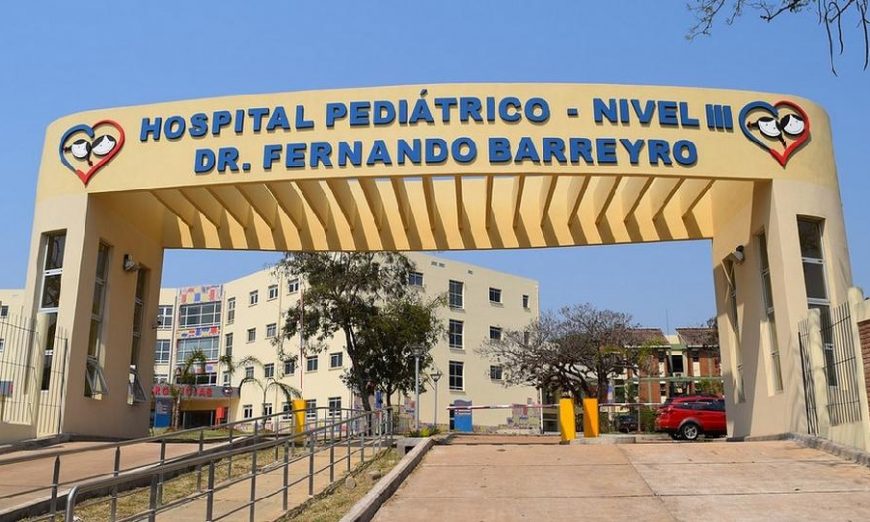 Falleció el niño de 3 años que se había ahogado en una pileta
