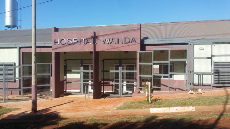Se inaugurará el nuevo Hospital Nivel III de Wanda