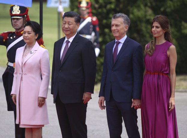 Cumbre Macri-Xi Jinping: Argentina y China firmaron 30 acuerdos para comercio e inversión