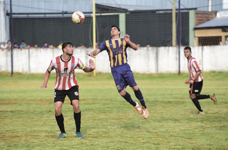 Liga Posadeña: Mitre y Sporting definirán al campeón en Villa Sarita