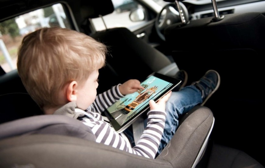 Advierten sobre el peligro de regalar a niños juguetes que se conectan a internet