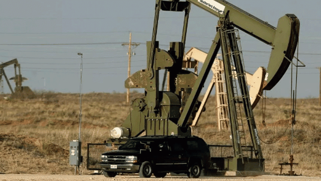 Según el INDEC, 71% del sector petrolero espera caídas de ventas