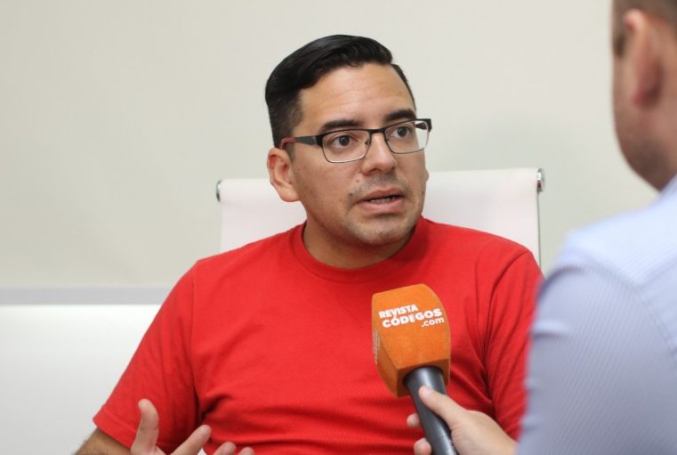 Velázquez sobre la elección de autoridades de la Legislatura: “Votando en contra no vamos a cambiar la voluntad popular”