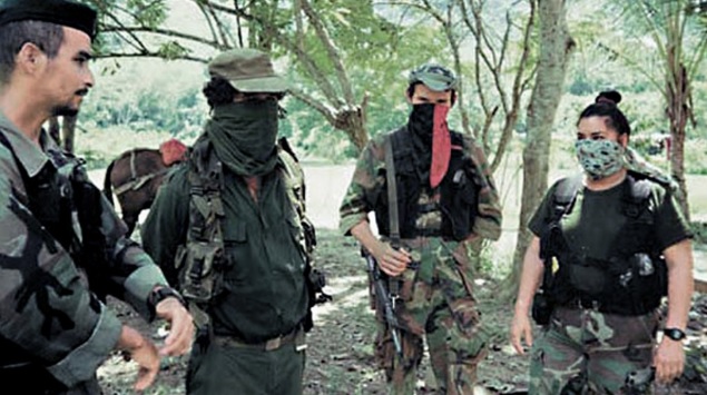 Paraguay: el EPP mató a un hombre y quemó instalaciones en el asalto a una estancia