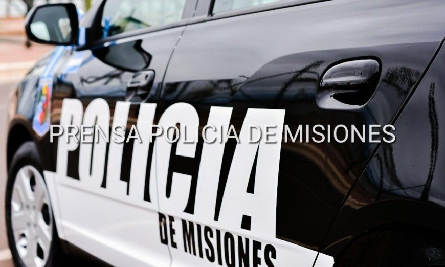 Choque en Garupá: falleció el tercer ocupante de la moto