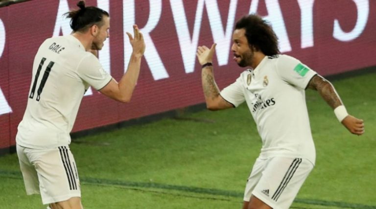 Real Madrid irá este sábado en búsqueda del Mundial de Clubes ante el sorpresivo Al Ain