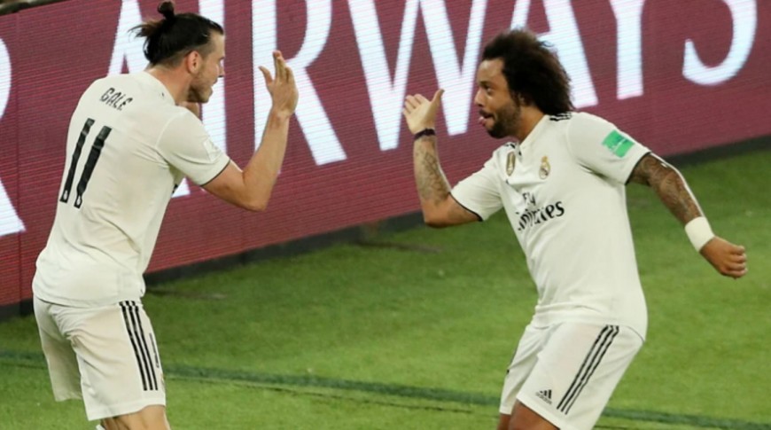Real Madrid irá este sábado en búsqueda del Mundial de Clubes ante el sorpresivo Al Ain