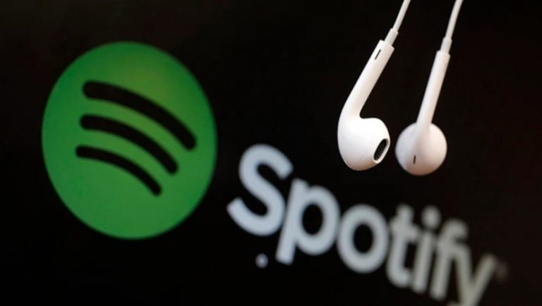Lo más escuchado en Spotify en 2018
