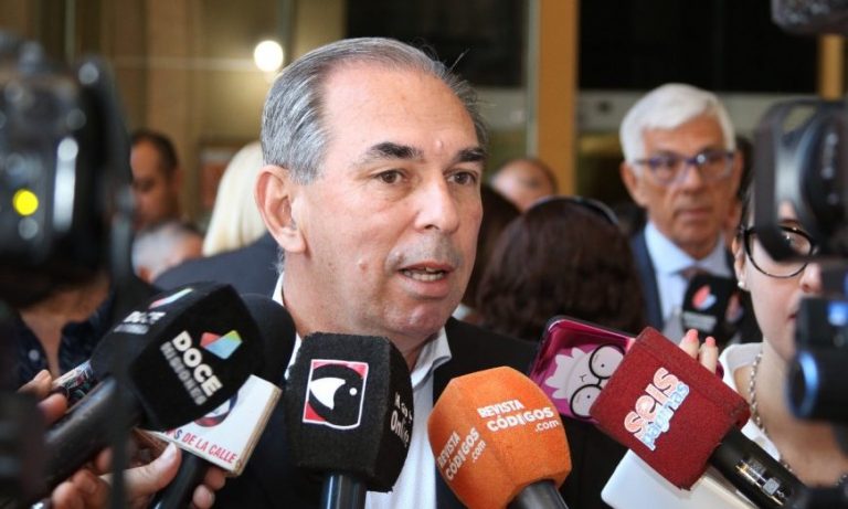 Stelatto: “A pesar de la crisis económica, el Gobierno provincial sigue apostando a los proyectos viales”
